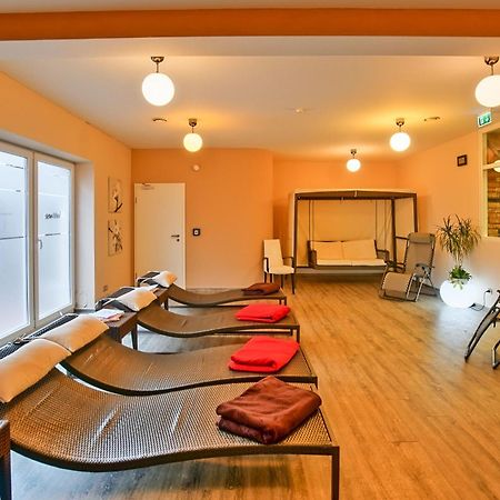 Hotel Im Schuetzenhof, Jever Kültér fotó