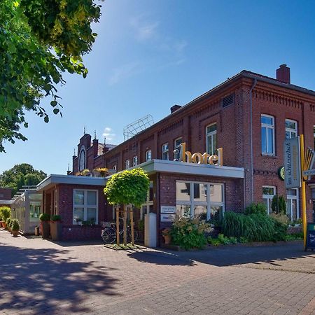 Hotel Im Schuetzenhof, Jever Kültér fotó