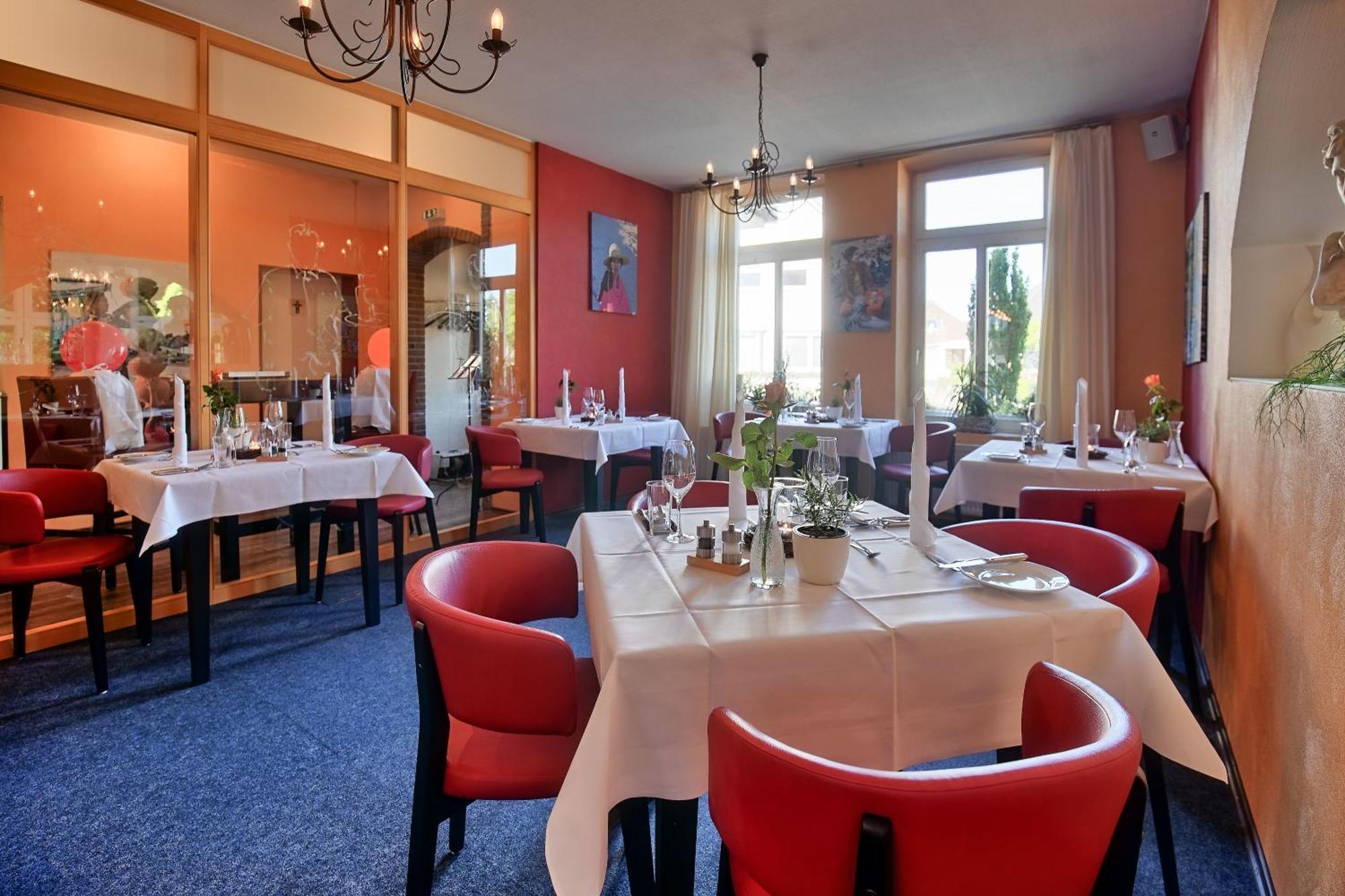 Hotel Im Schuetzenhof, Jever Kültér fotó