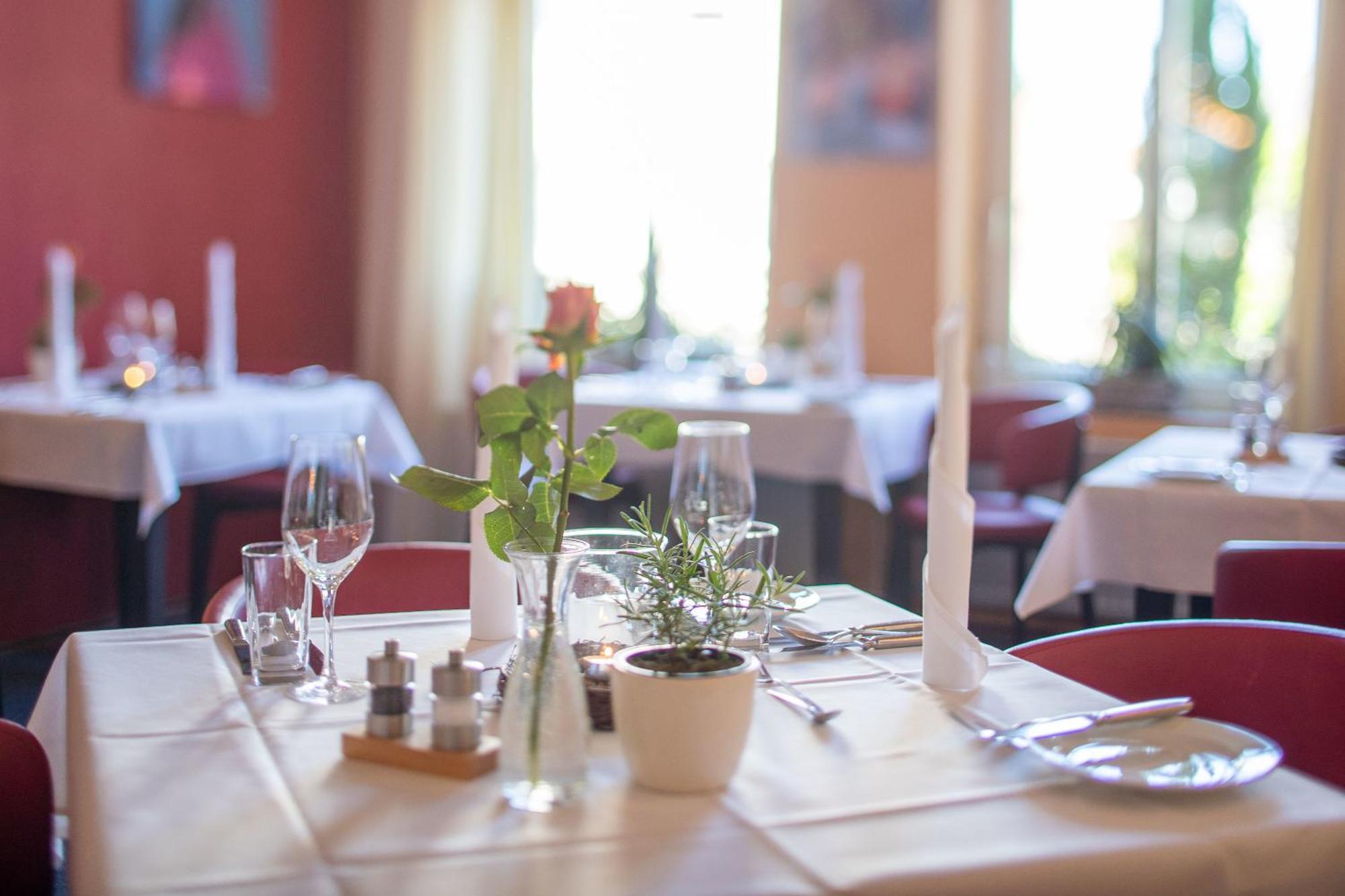 Hotel Im Schuetzenhof, Jever Kültér fotó