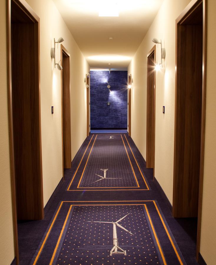 Hotel Im Schuetzenhof, Jever Kültér fotó